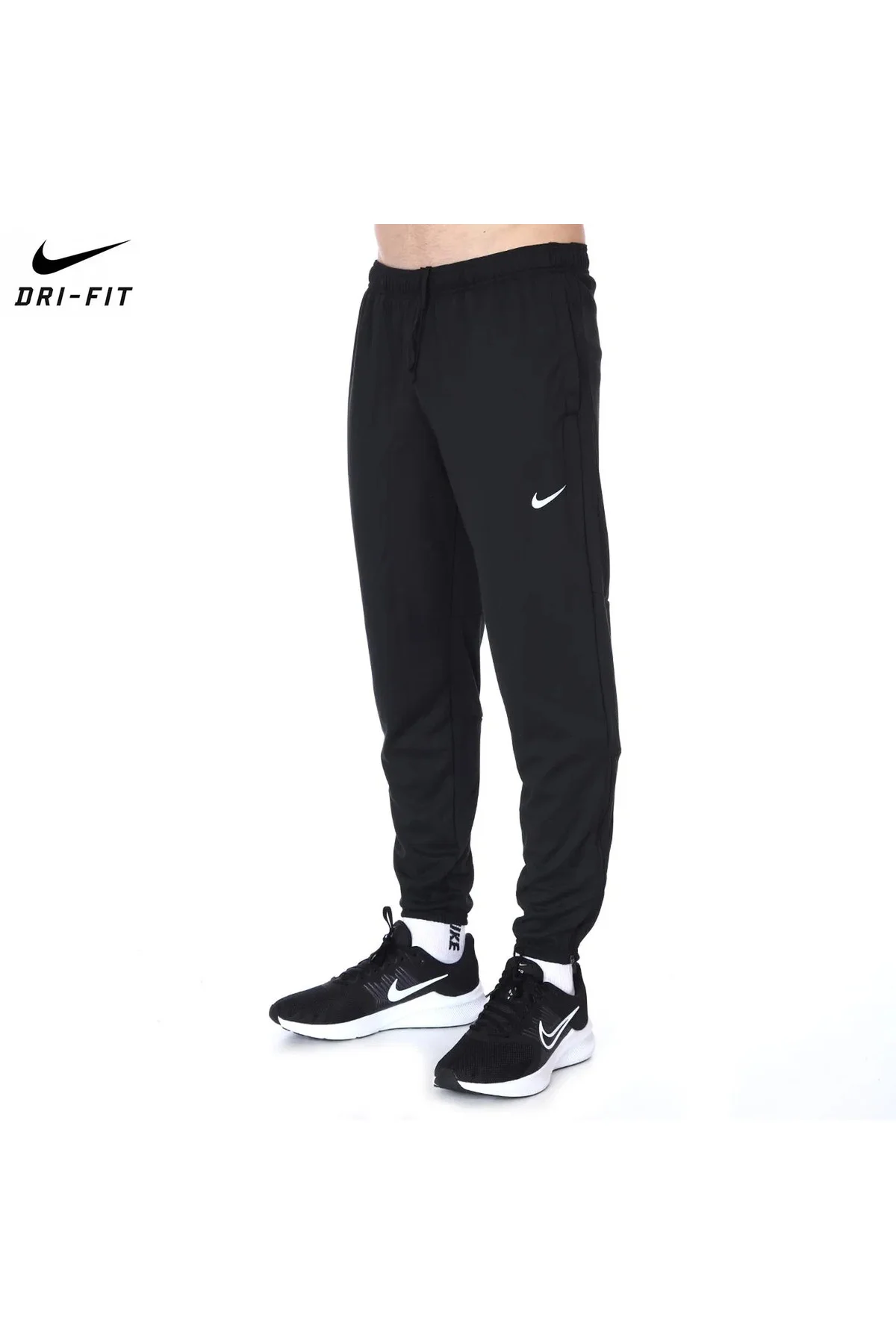 Dri-FIT Challenger Knit Pant Erkek Eşofman Altı