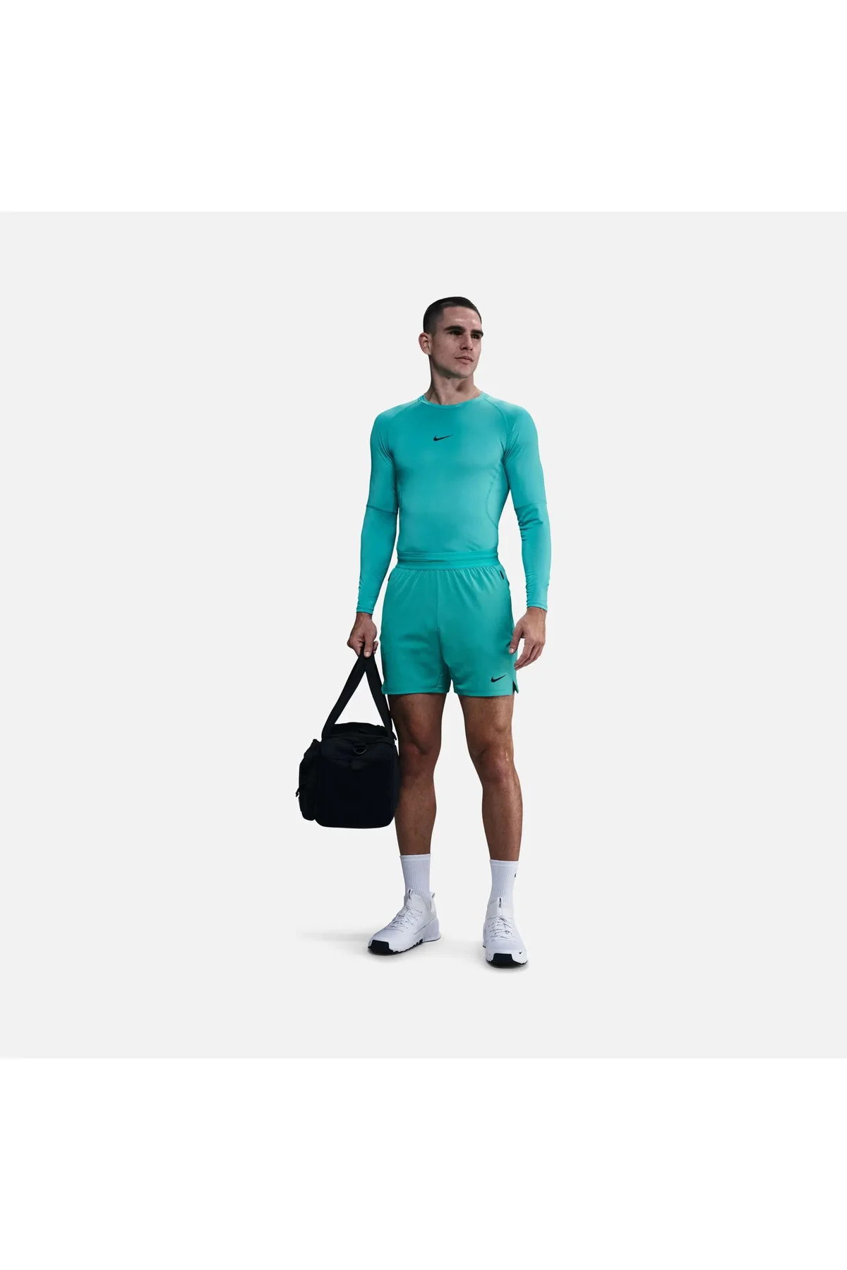 Dri-Fit Flex Rep 4.0 7'' Unlined Athletic Training Erkek Şort