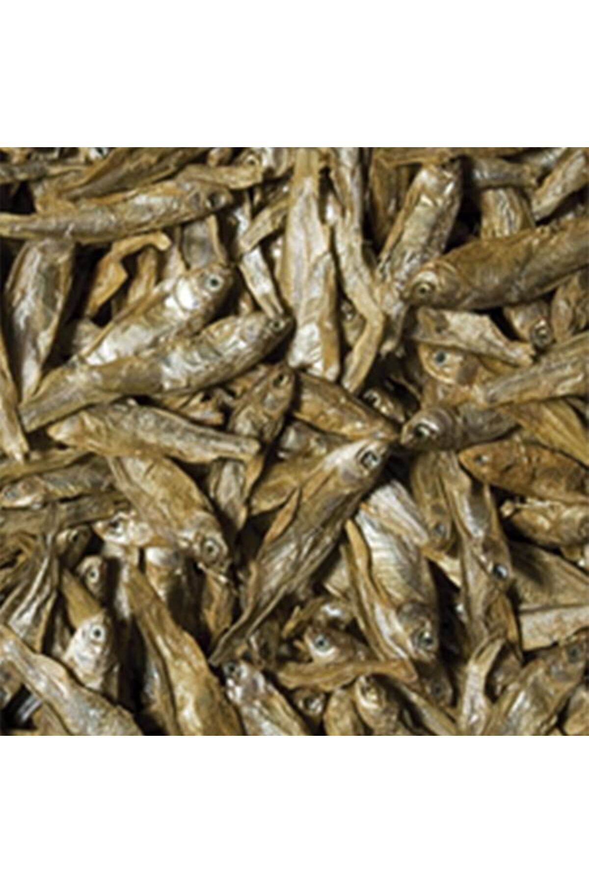Dried Fish 250ml 35gr
