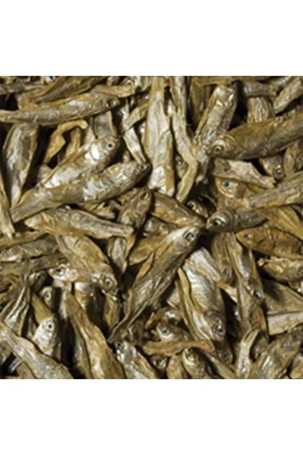 Dried Fish 250ml 35gr