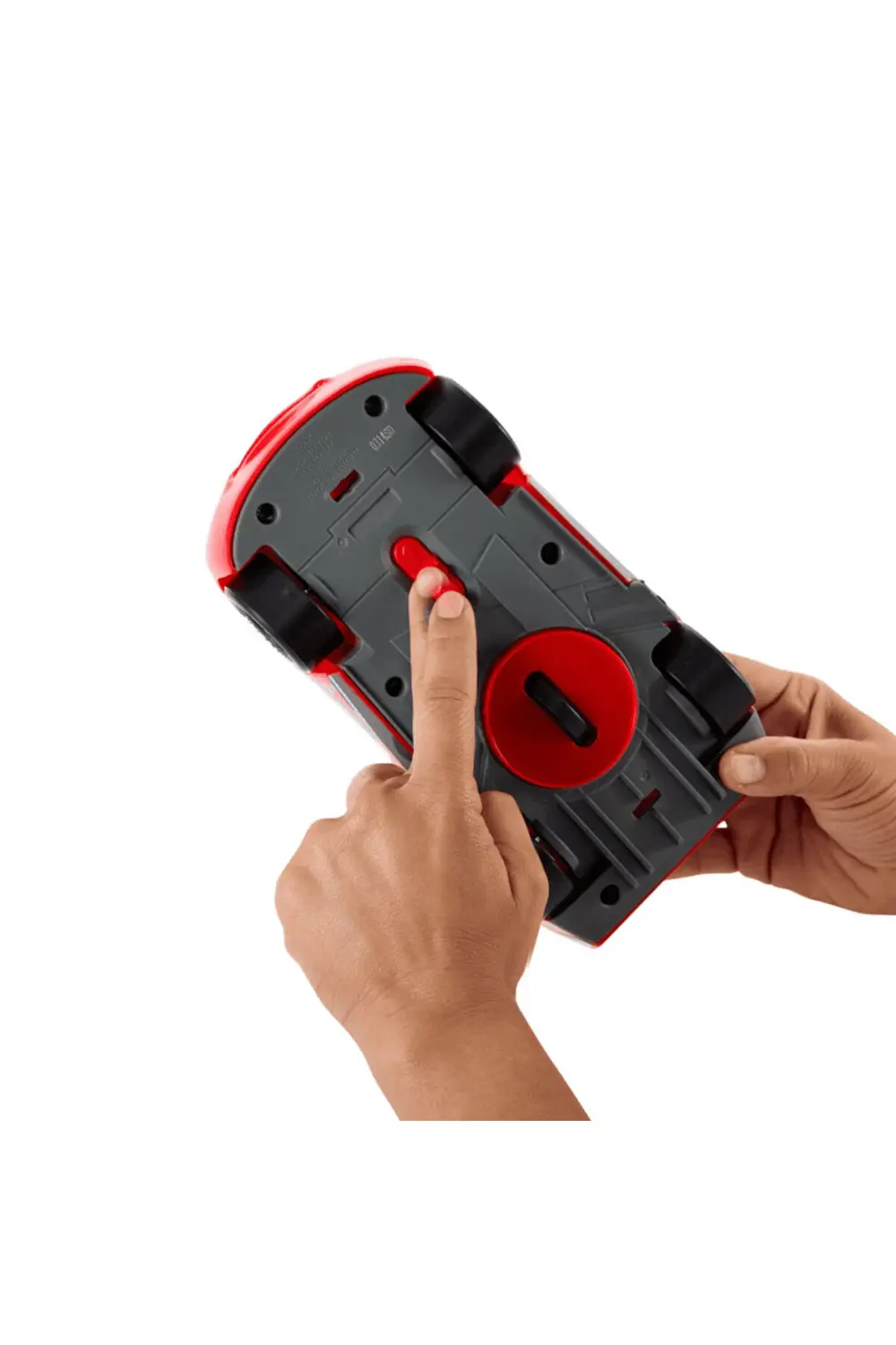 Drift Atabilen Şimşek Mcqueen HXJ34