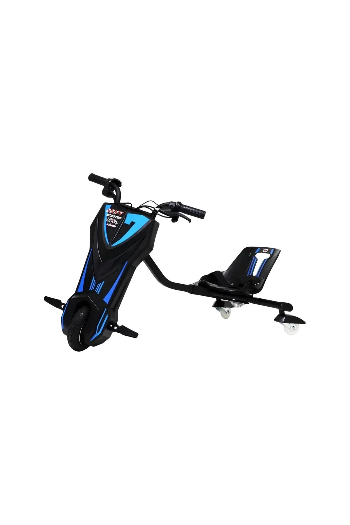 Drift Scooter Mavi