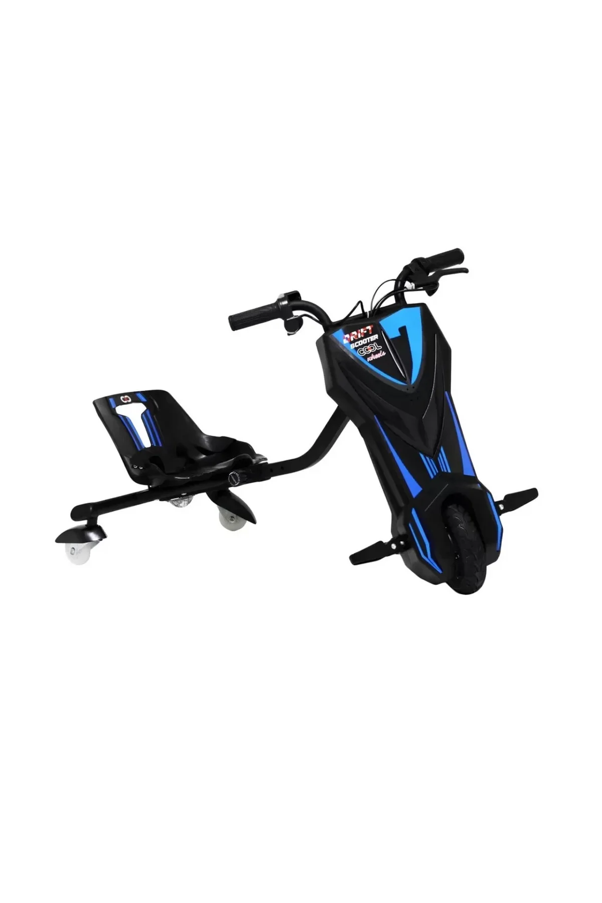 Drift Scooter Mavi