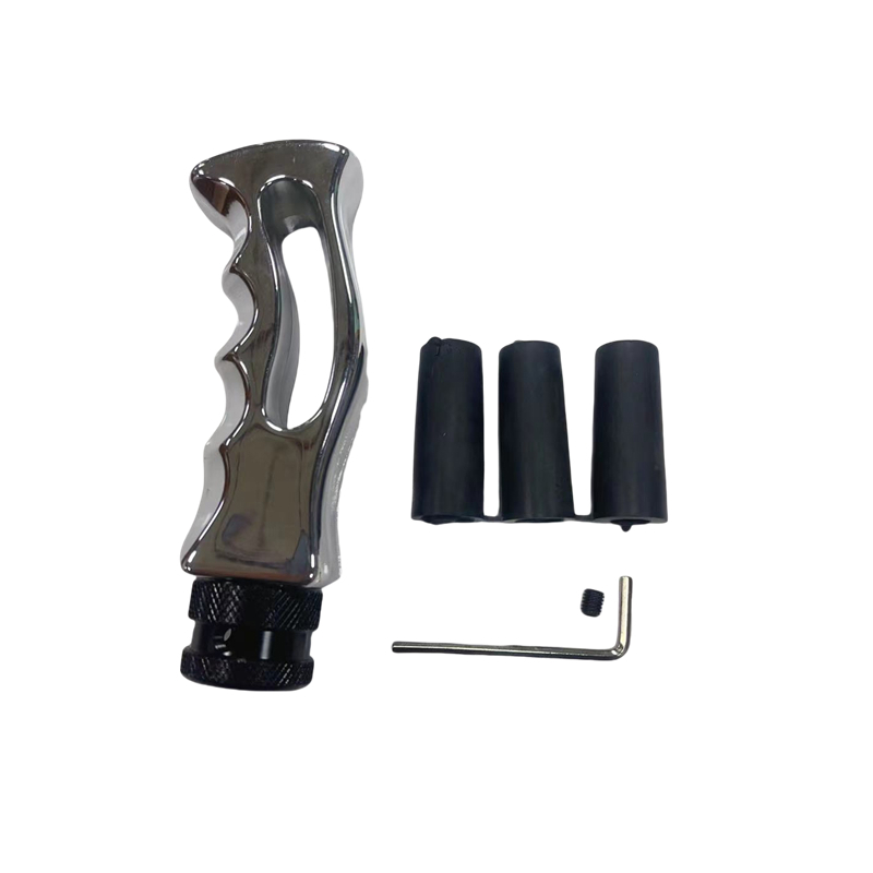 Space Drift Vites Topuzu Krom / İcvi202