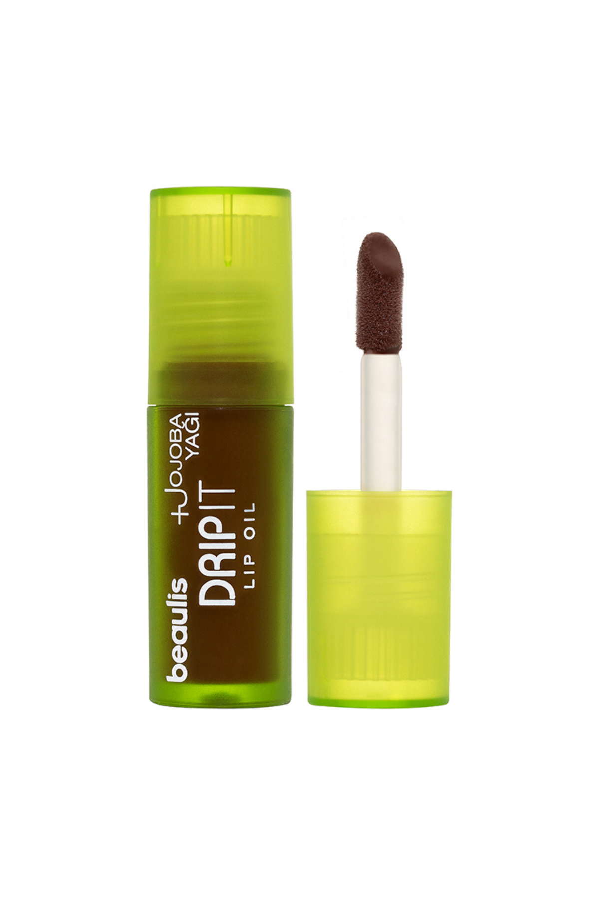 Drip It Dudak Yağı 197 Choco Touch - Yeni Ürün!