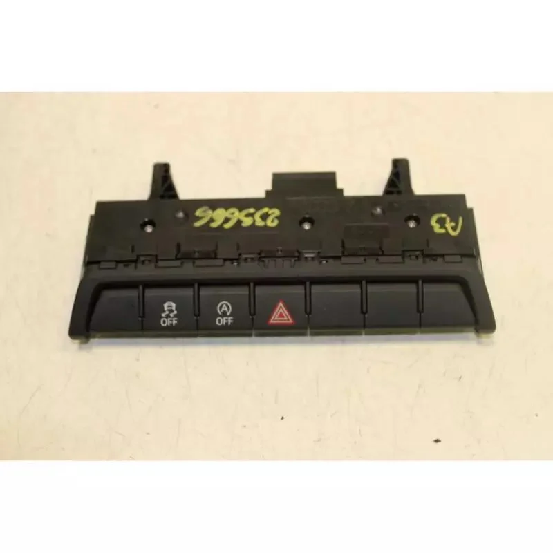 Drive Select, Dörtlü, ESP, Start&Stop Paneli - Komple (AUDI)(8Y09 Fiyatı, Yorumları ve Özellikleri