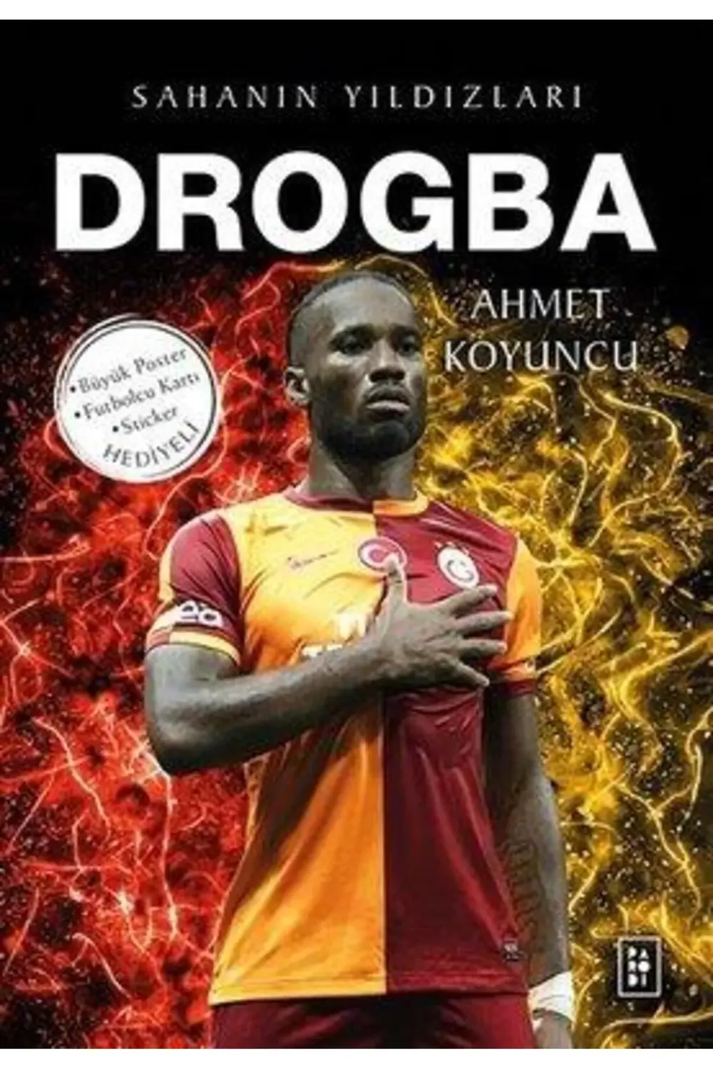 Drogba - Sahanın Yıldızları