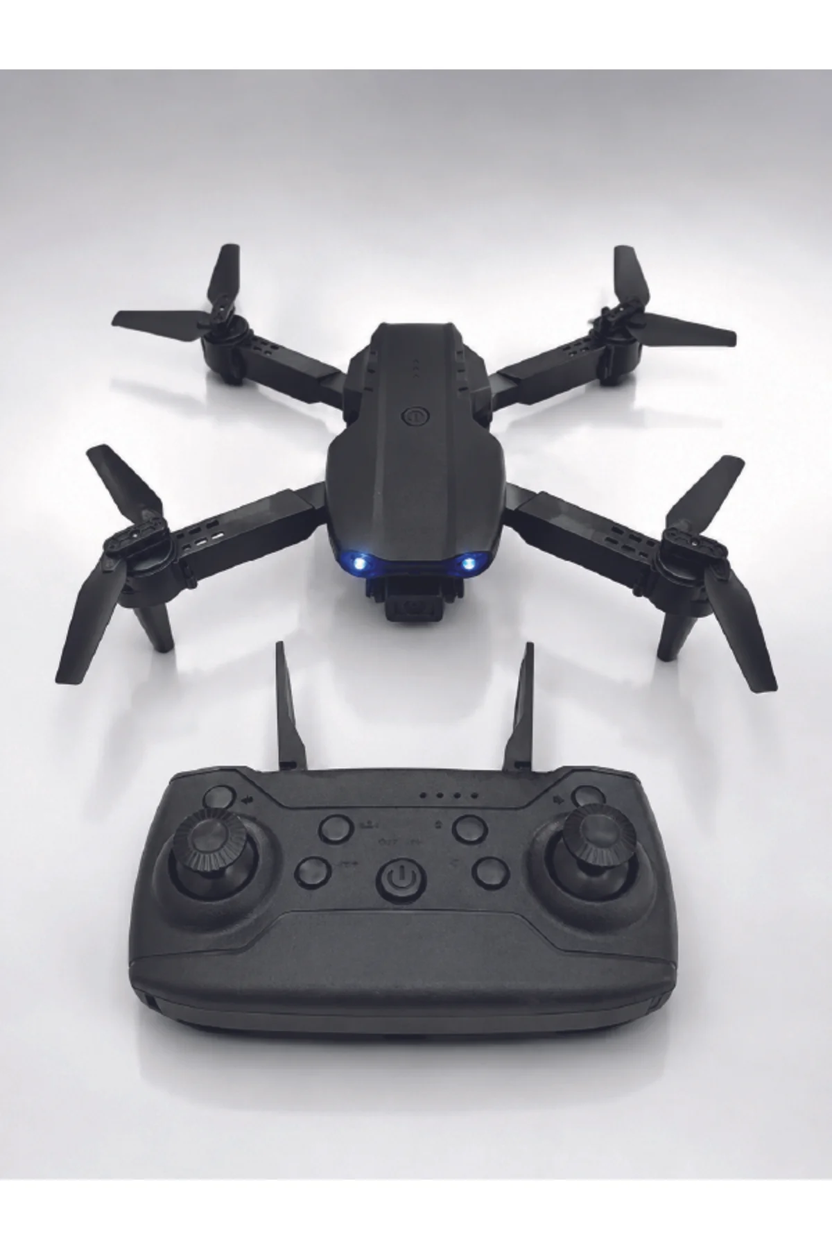 DRON E99 PRO - DRON E99 PRO - - Görsel 4