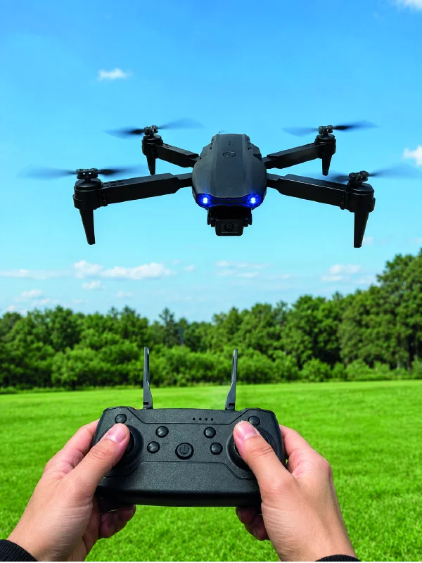 DRON E99 PRO