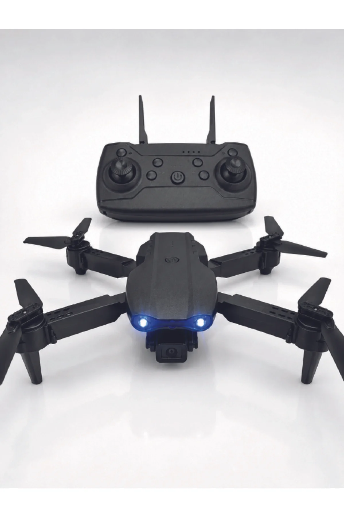 DRON E99 PRO - DRON E99 PRO -
