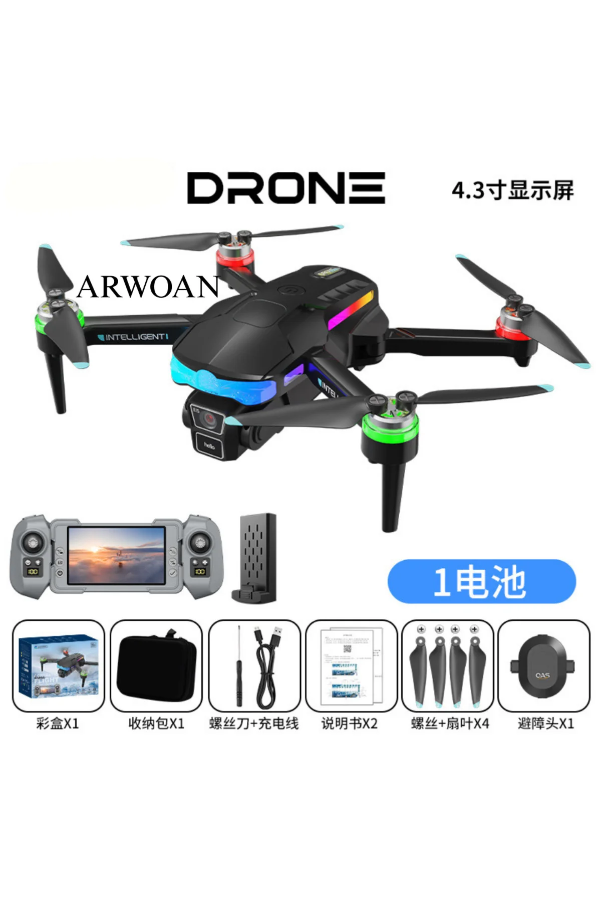 drone drone