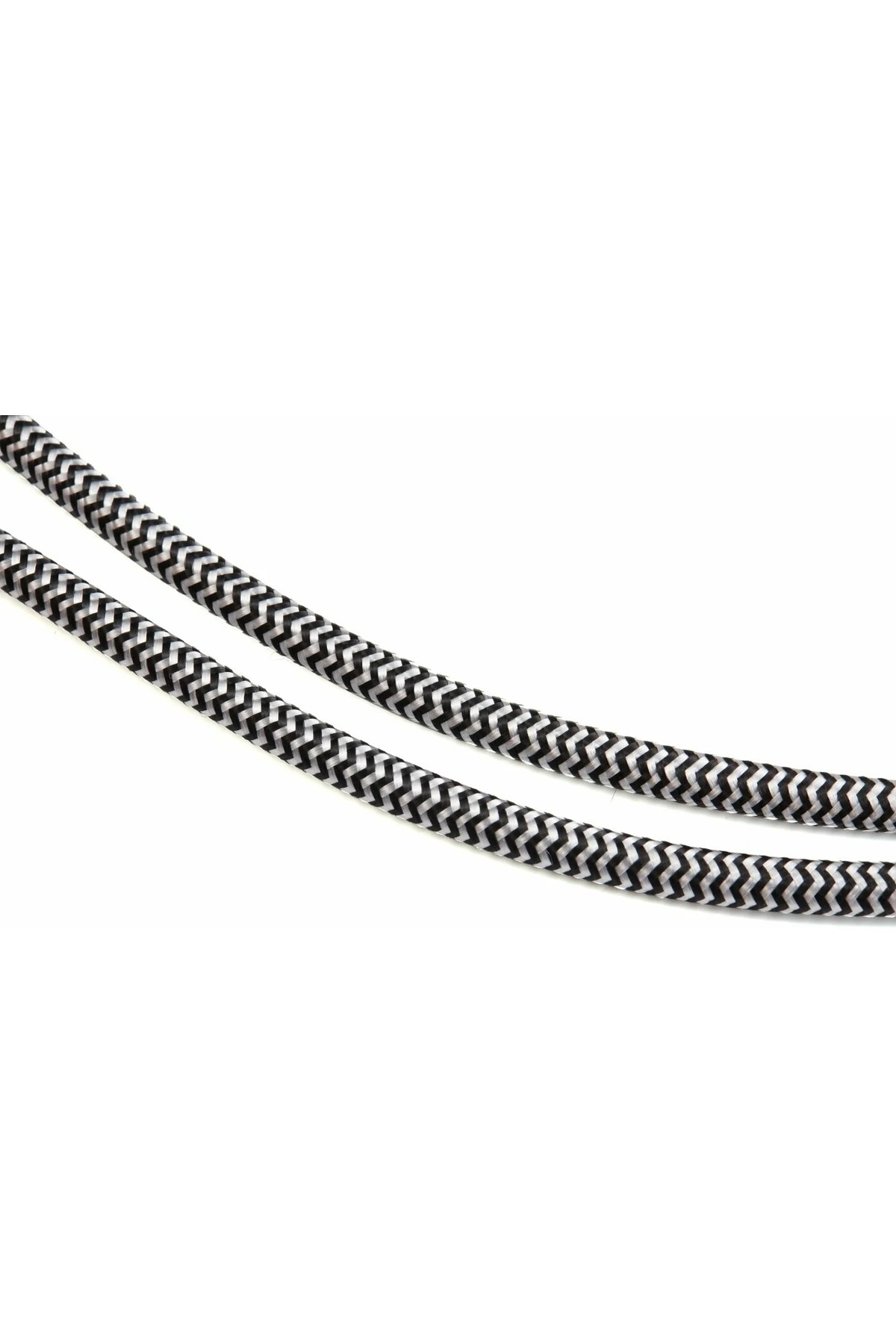 Dr.Parts DR-CA2 BK Gitar Kablosu 3 Metre