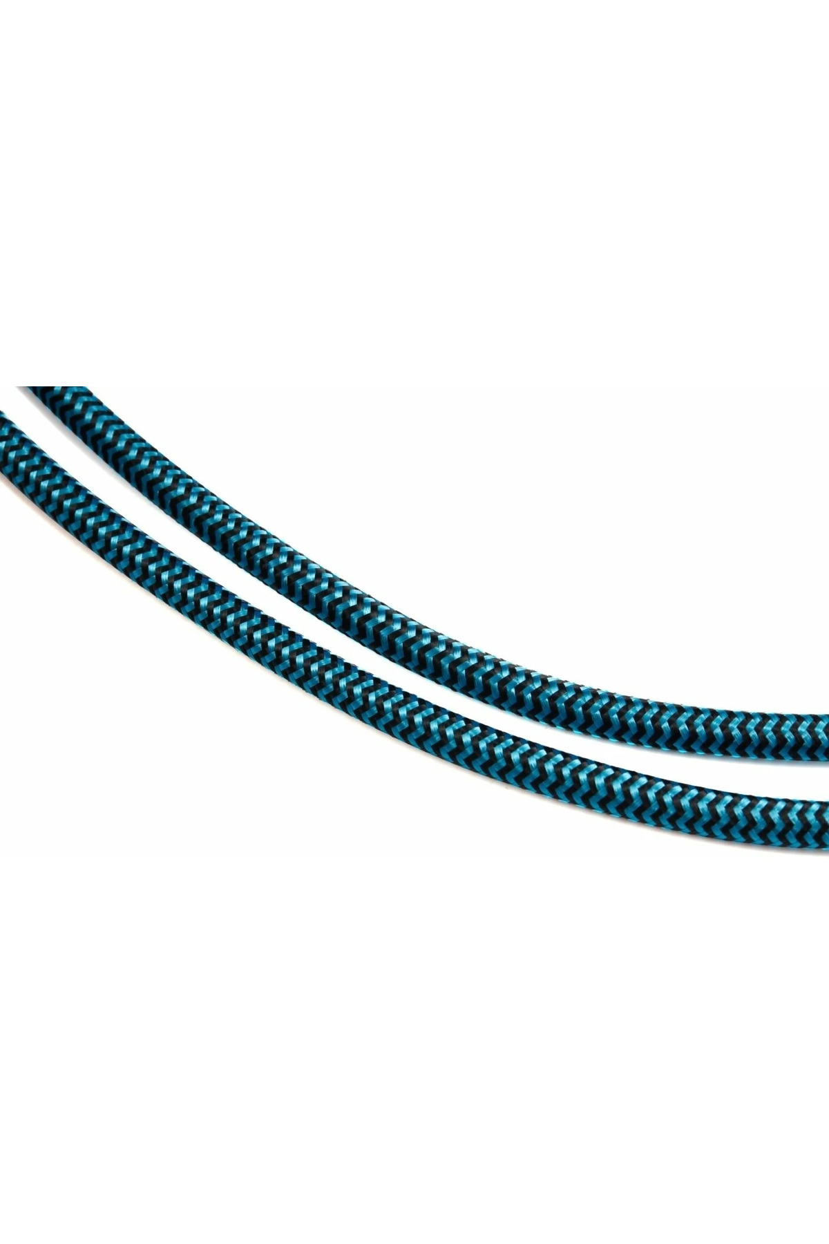 Dr.Parts DR-CA2 BU Gitar Kablosu 3 Metre