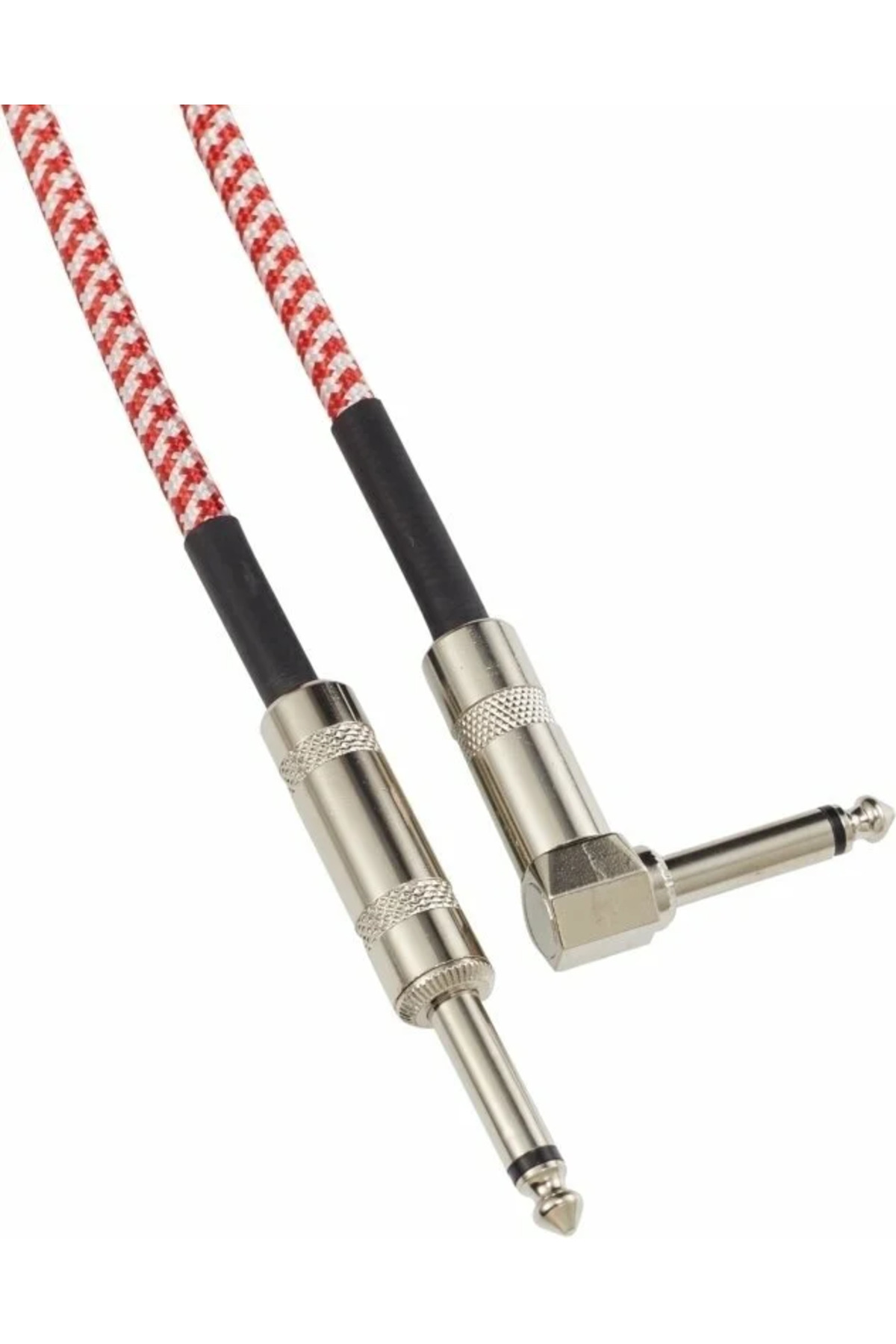 Dr.Parts DR-CA2 RD Gitar Kablosu 3 Metre