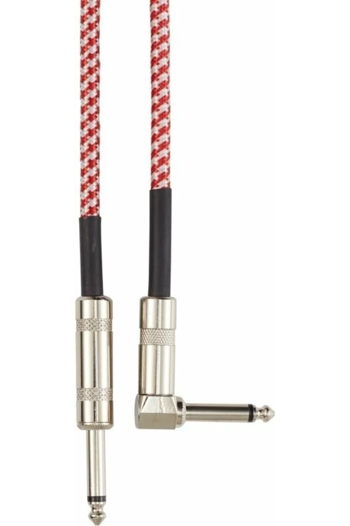 Dr.Parts DR-CA2 RD Gitar Kablosu 3 Metre