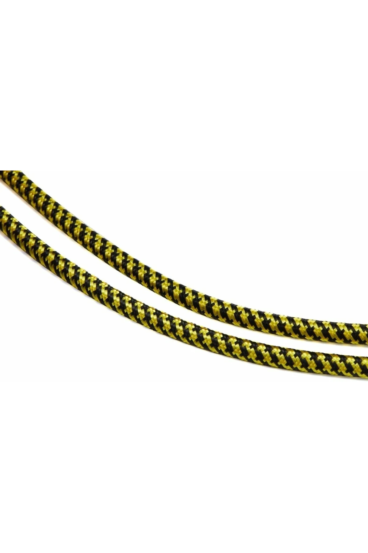 Dr.Parts DR-CA2 YW Gitar Kablosu 3 Metre
