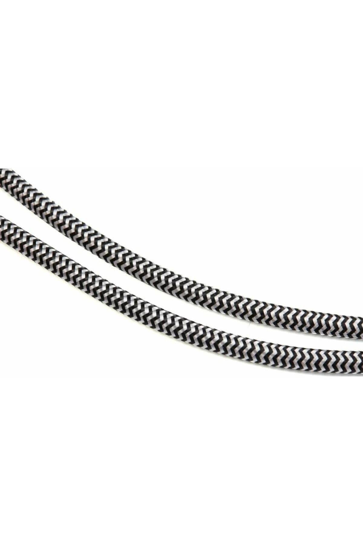 Dr.Parts DRCA2BK 3 m Enstrüman Kablosu