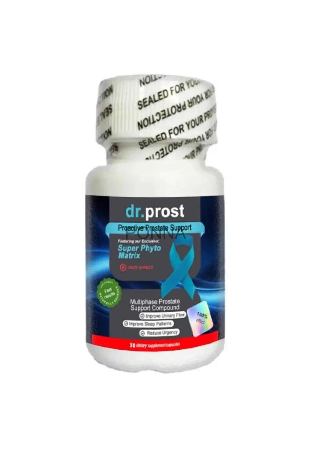 Dr.Prost Erkeklere Özel Destekleyici 30'lu x 1 adet