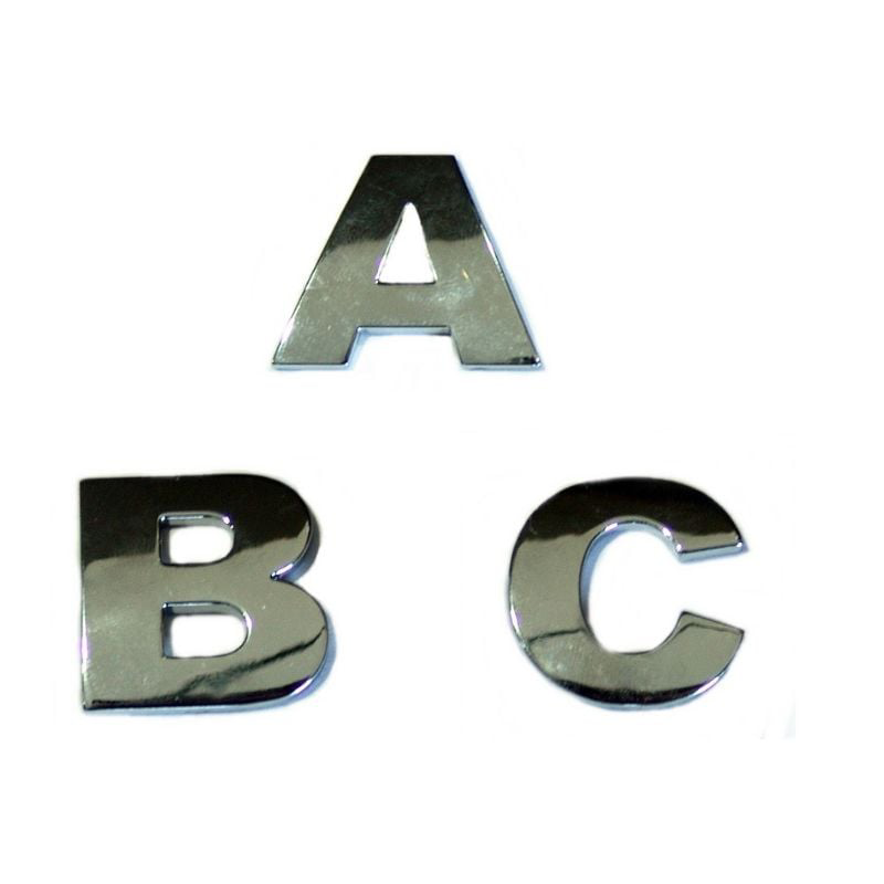 Drs Tuning Krom Harf 1 Adet / Yaci15 Drs Tuning Krom Harf 1 Adet / Yaci15