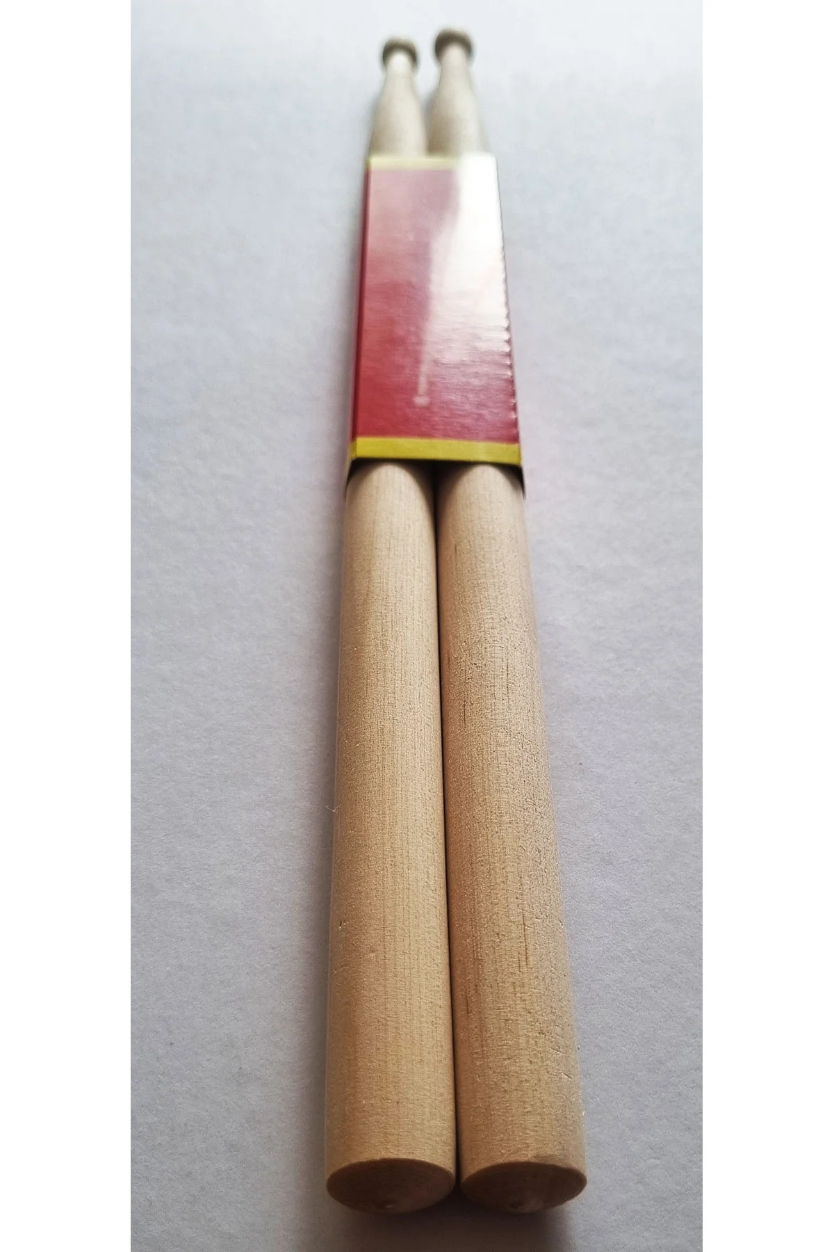 Drumstick Davul Bateri Bageti Ritim Çubuğu 1 Çift 30cm