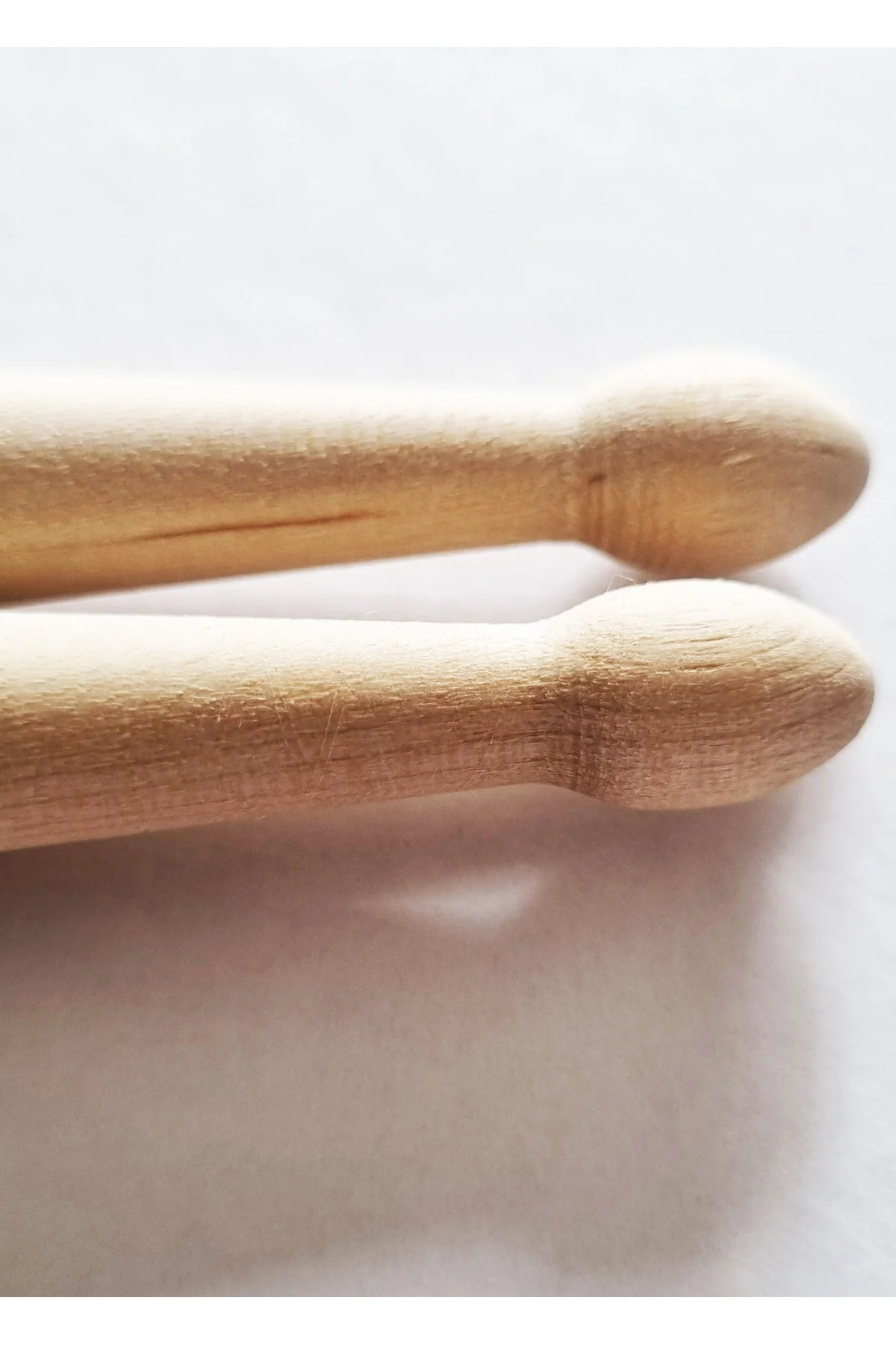 Drumstick Davul Bateri Bageti Ritim Çubuğu 1 Çift 30cm
