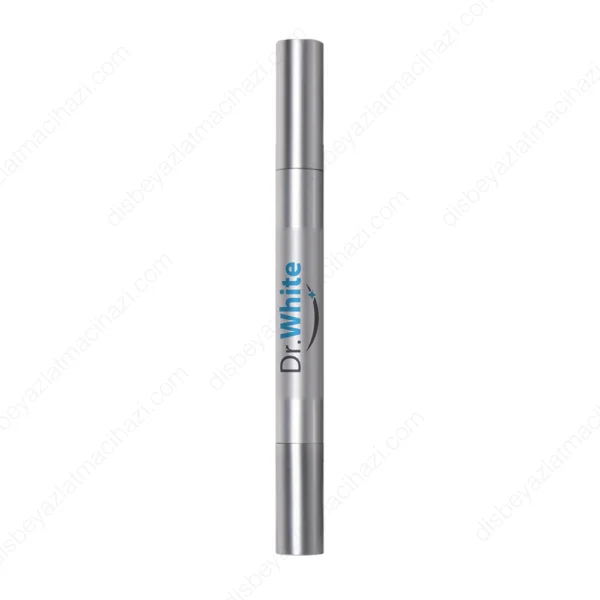Dr.White Diş Beyazlatma Kalemi - Whitening PEN Dr.White Diş Beyazlatma Kalemi - Whitening PEN