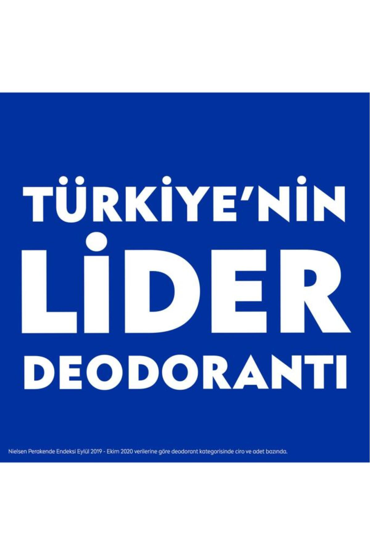 Nivea Dry Fresh Kadın Sprey Deodorant 150 Ml 2 Li