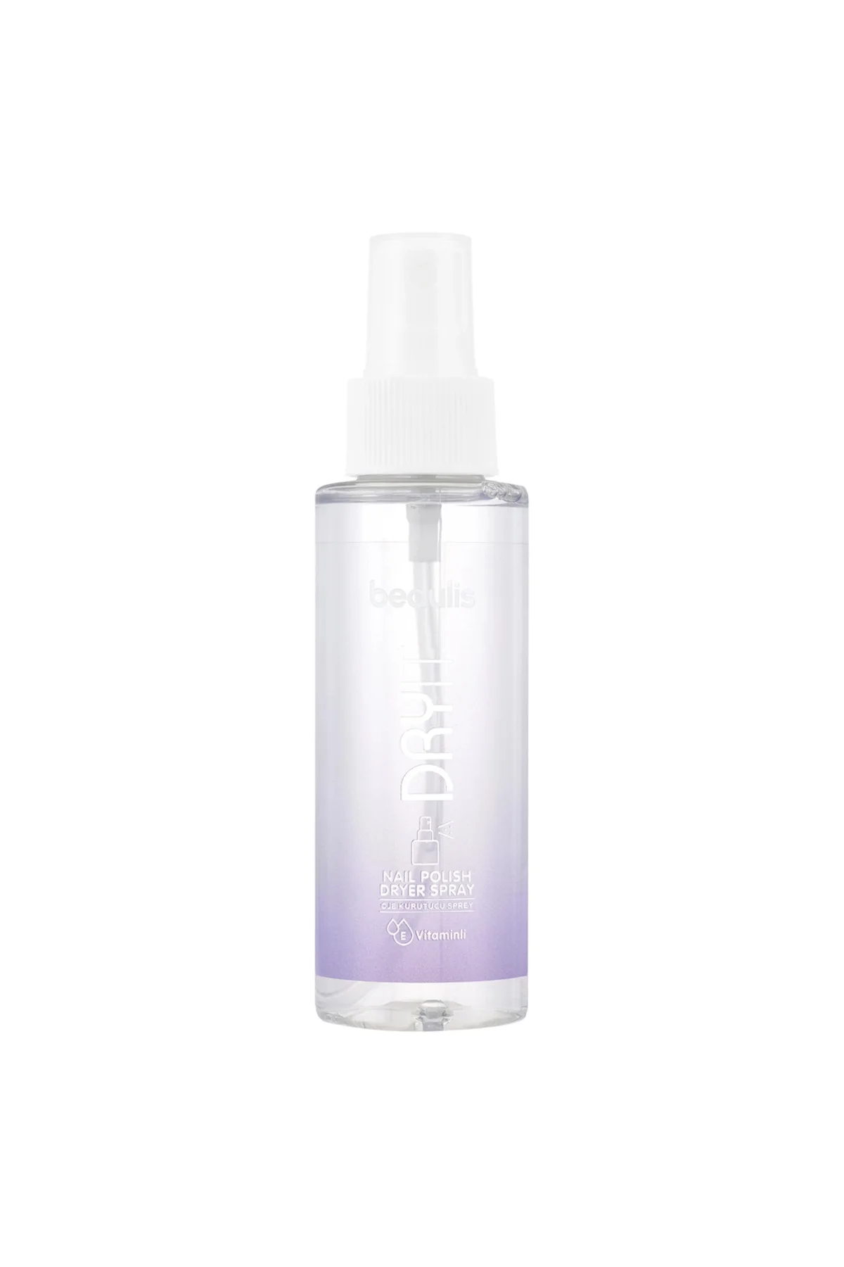 Dry It Oje Kurutucu Sprey - 100 ml