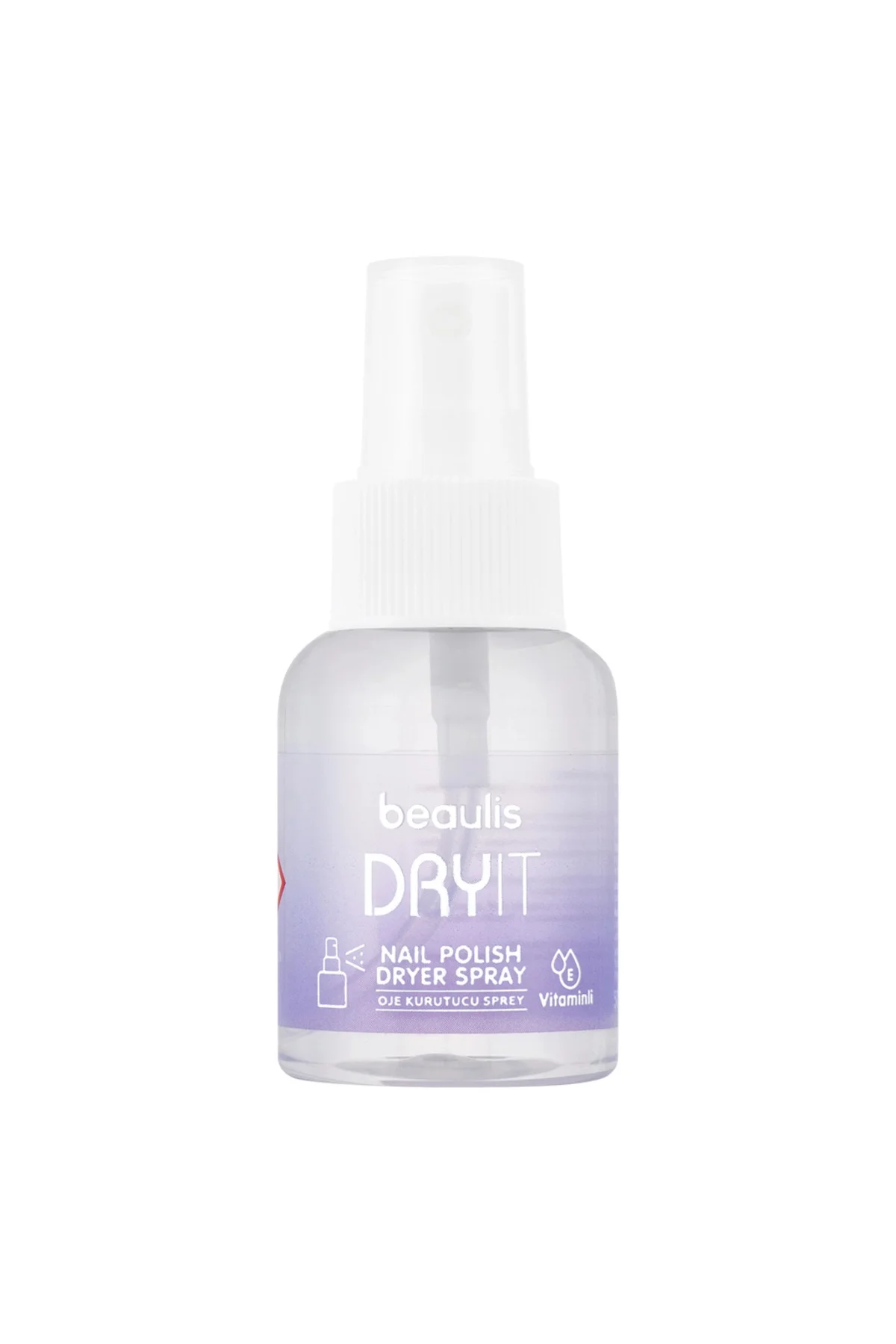 Dry It Oje Kurutucu Sprey - 50 ml