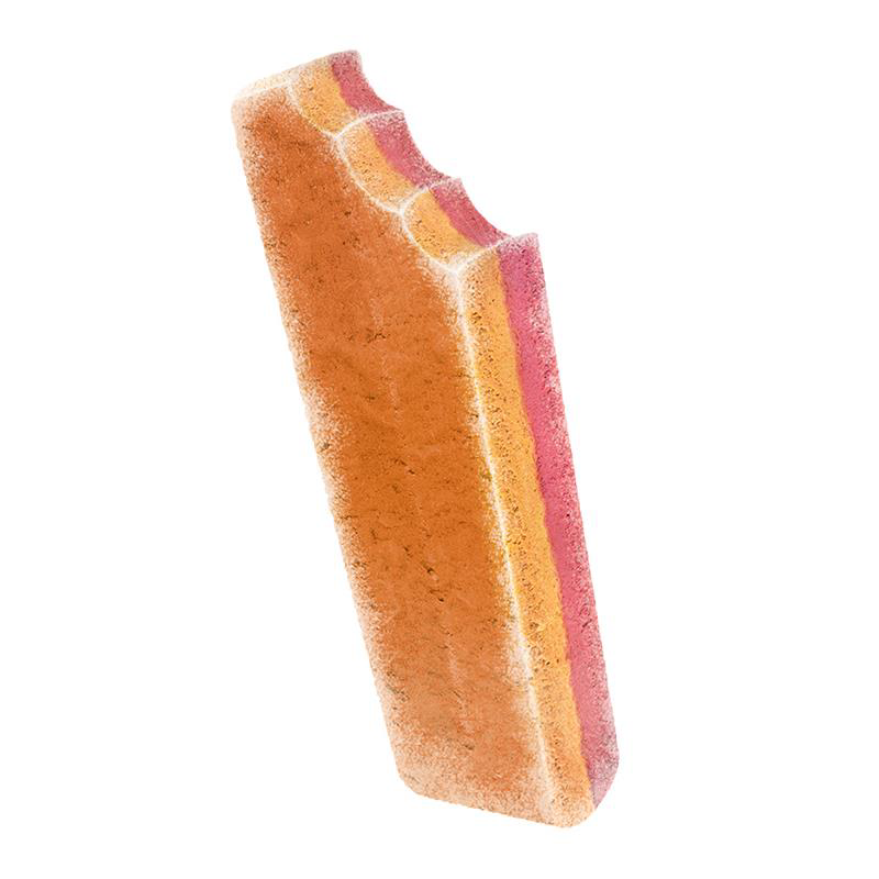 Dr Zoo Dr.Zoo Helado Sosis Peynirli Köpek Dondurma 50Gr Dr Zoo Dr.Zoo Helado Sosis Peynirli Köpek Dondurma 50Gr