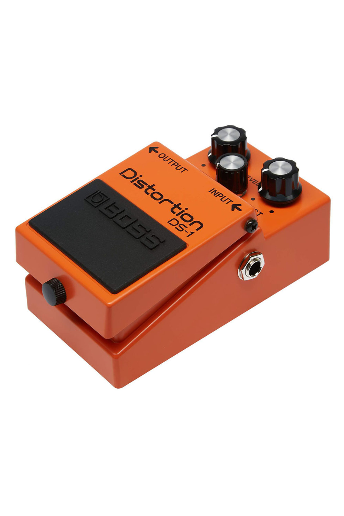 Boss Ds-1 Distortion Compact Pedal
