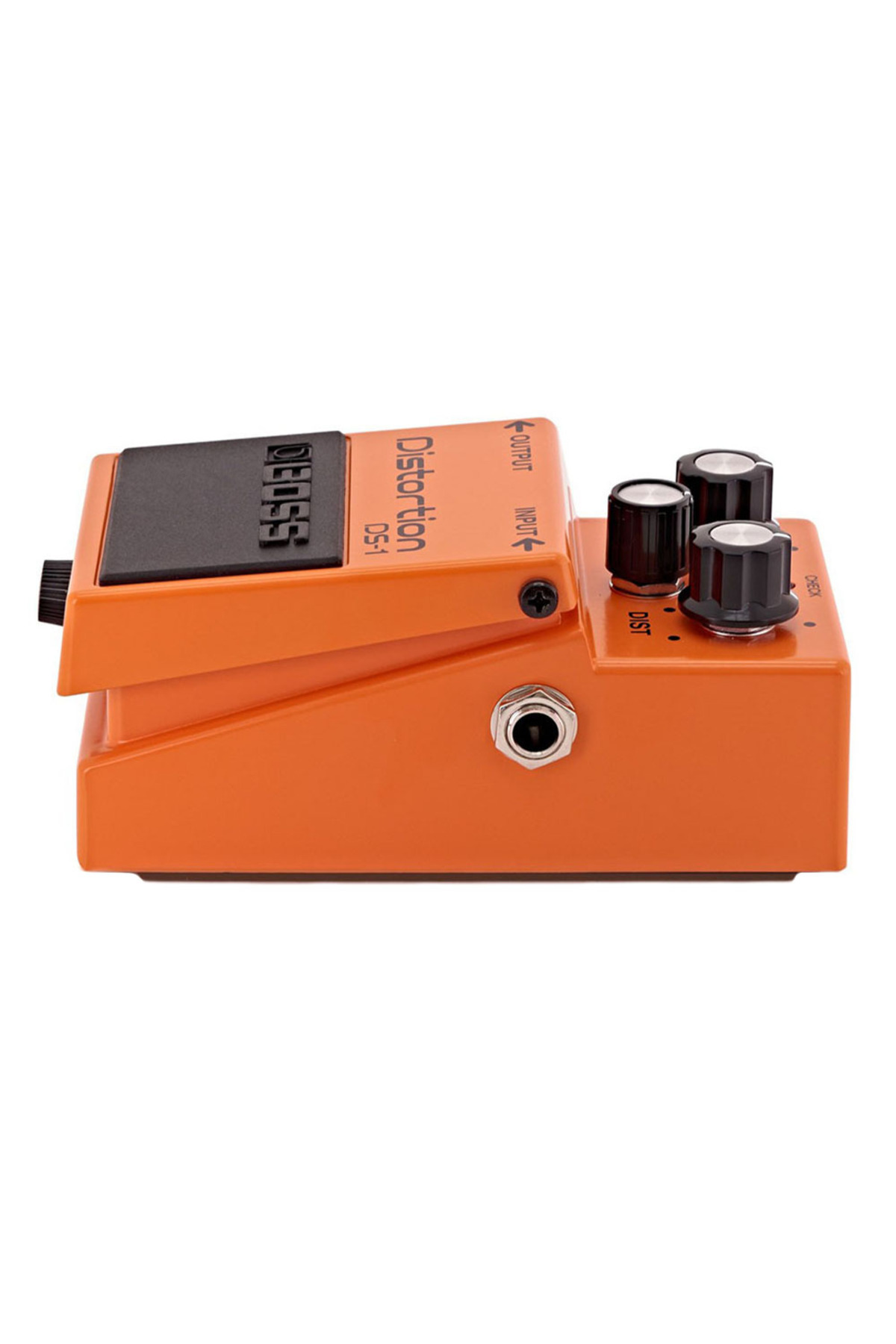 Boss Ds-1 Distortion Compact Pedal