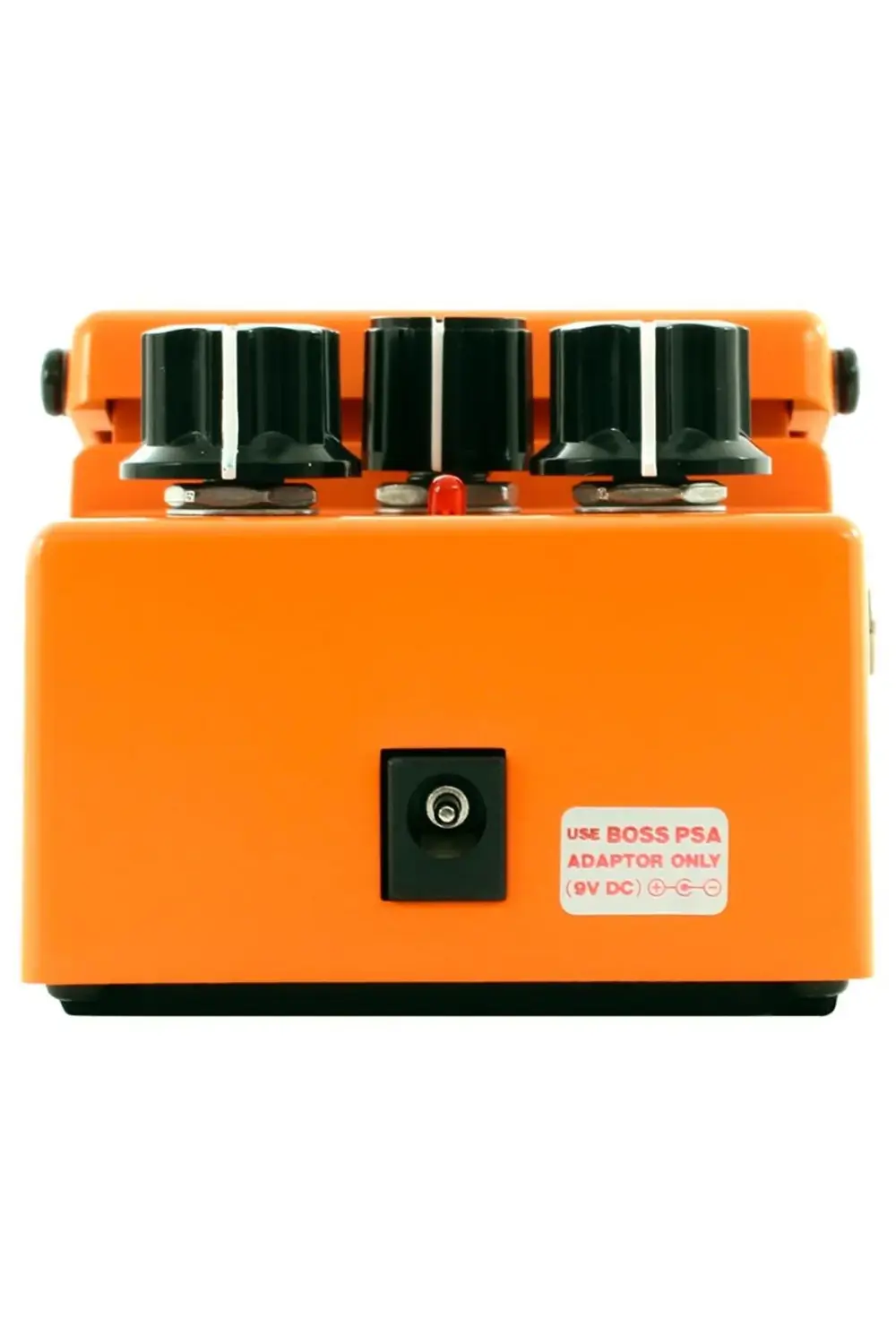 DS-1 Distortion Compact Pedal