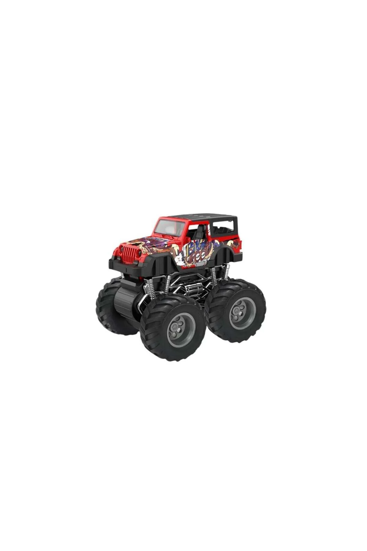 Ds-1151 Sürt Işikli Müzikli 1 32 Safari