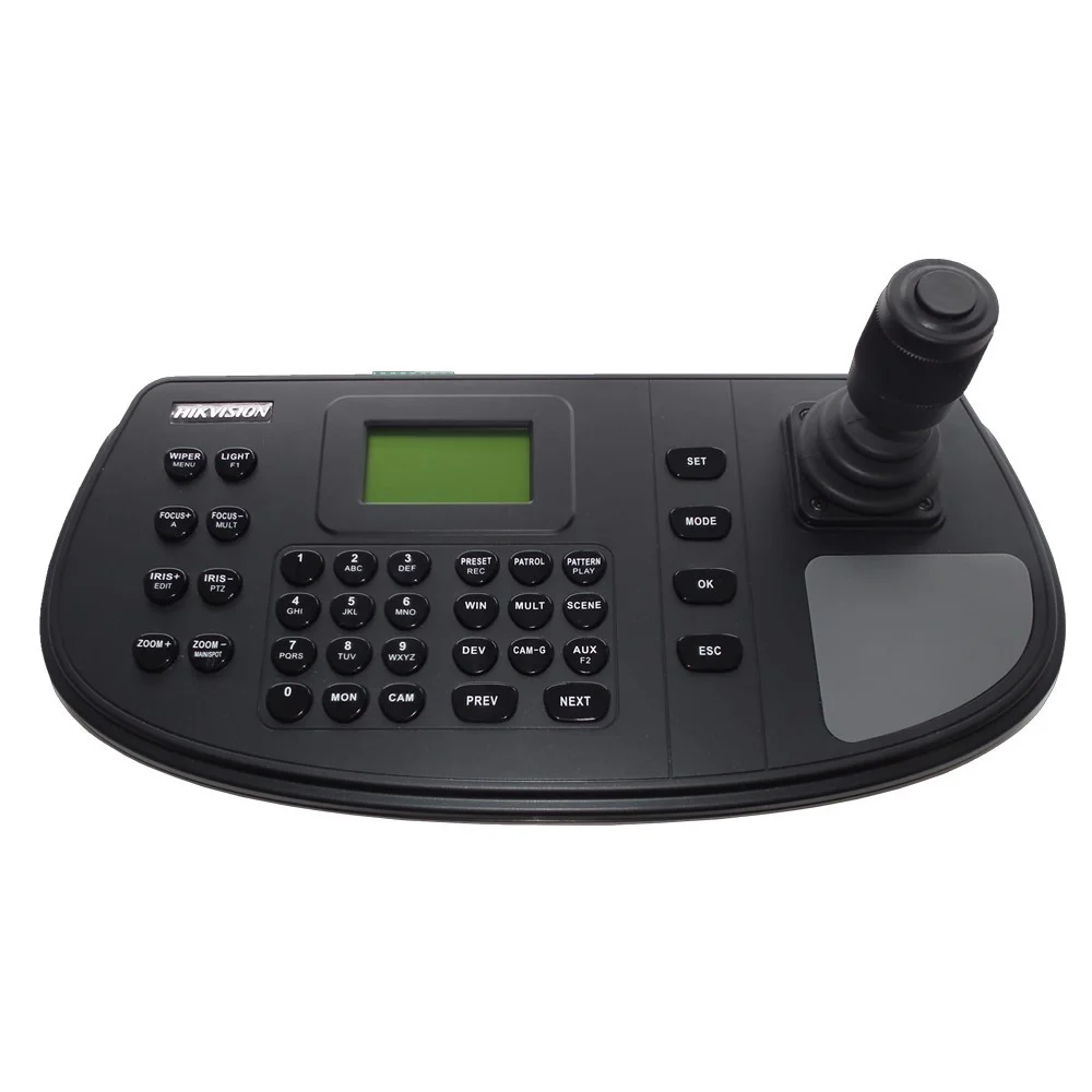 DS-1200KI KONTROL KLAVYESİ Fiyatı, Yorumları ve Özellikleri