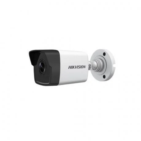 DS-2CD1023G0-IUF 1/2.8 PS CMOS 2MP 2.8mm POE Sesli Bullet IP Güvenlik Kamera