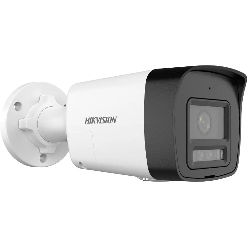 DS-2CD1083G2-LIUF/SL 8MP 2.8MM 30MT SMART HYBRID LIGHT IP67 H265+ IR BULLET IP KAMERA