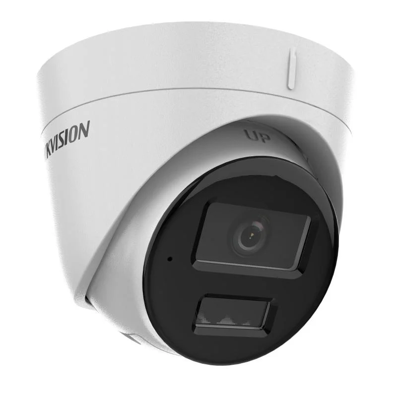 DS-2CD1323G2-LIUF 2MP 2.8mm 30mt IR Dome IP Kamera