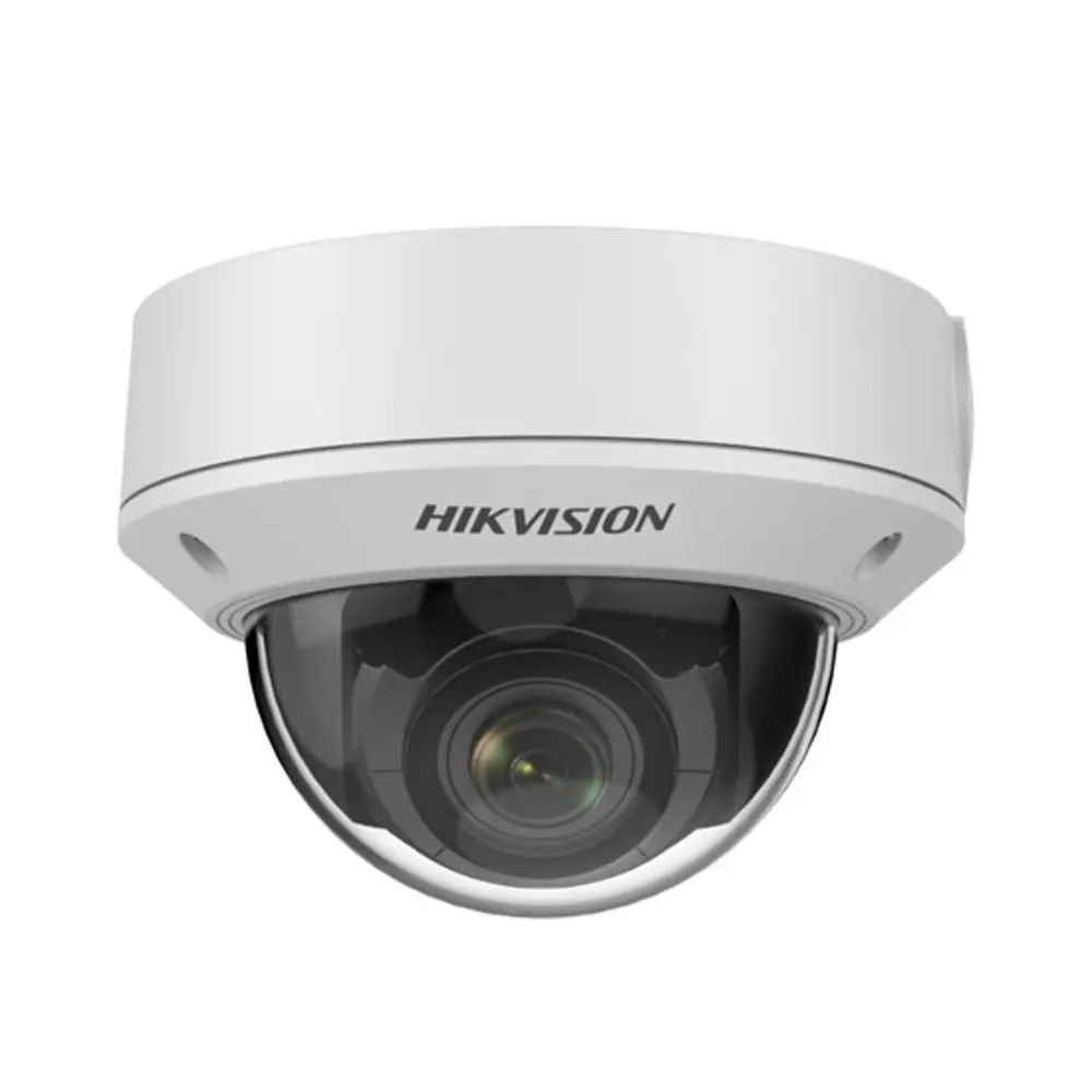 DS-2CD1723G0-IZS 2MP 2.8MM-12MM H265+ IP DOME KAMERA