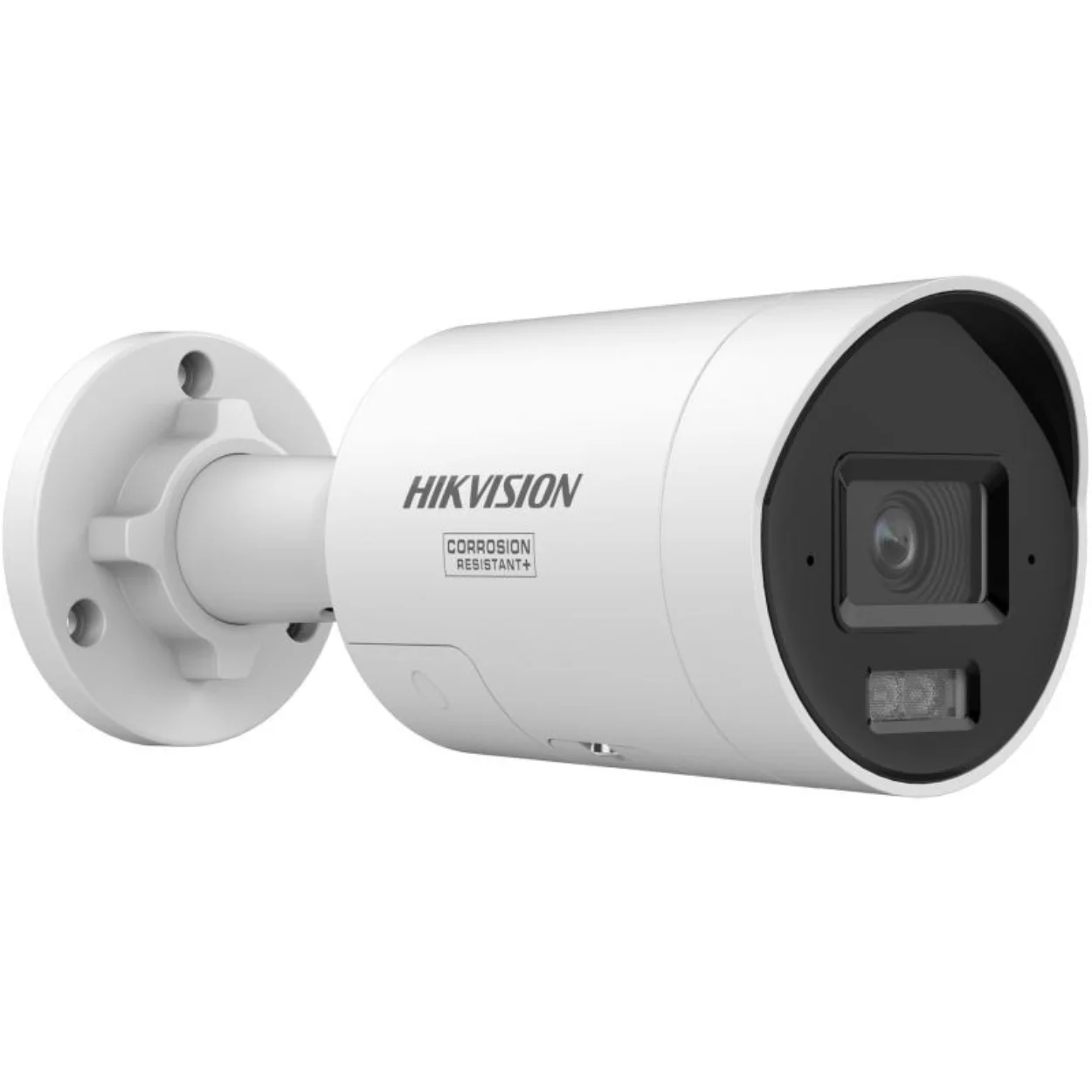 DS-2CD2047G3-LI2UY/SL 4MP 2.8mm 40mt ColorVu Anti-Corros. Bullet IP Ka