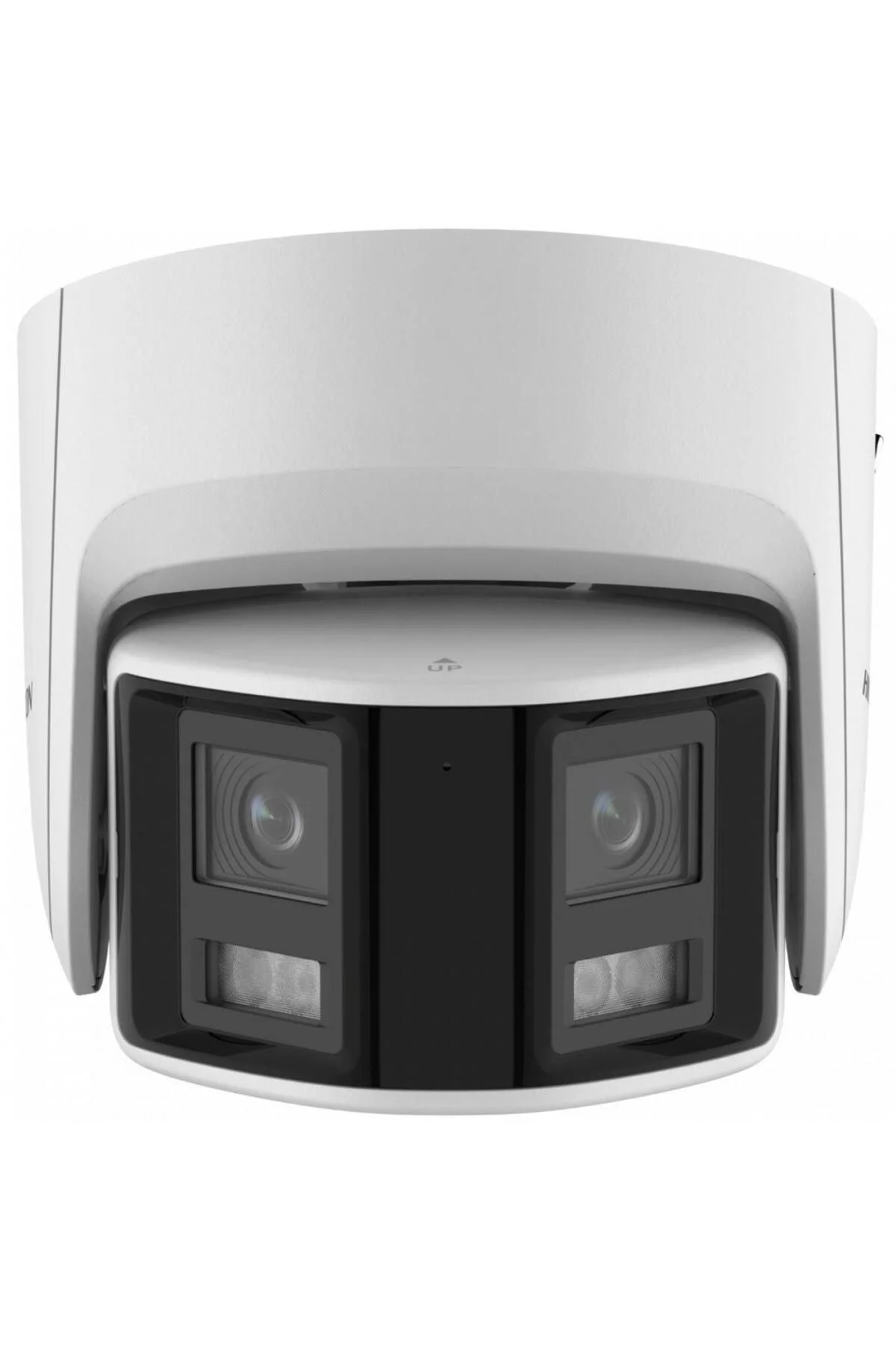 DS-2CD2367G2P-LSU/SL 6MP PANORAMIC 2.8MM 40MT DAHİLİ SES IŞIK SİREN COLORVU IP67 IP DOME KAMERA