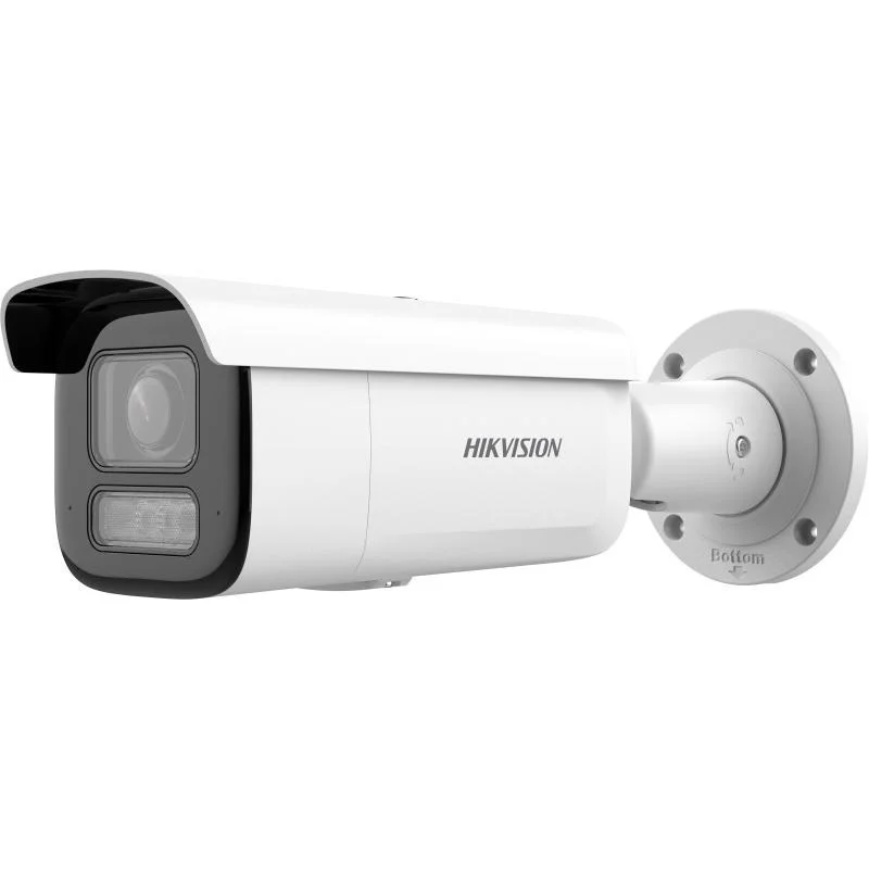 DS-2CD2683G2-LIZS2U/SL 8MP 2.8-12mm 60mt IR Motoriz AcuSense Bullet IP