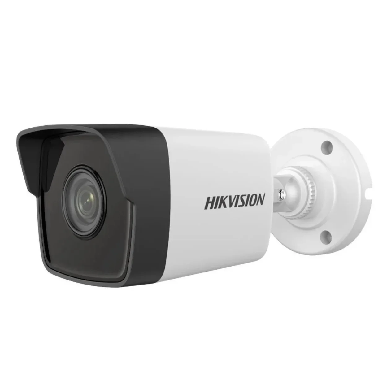DS-2CD3041G0-IUFUHK(TUR)/C 4MP 4mm 30mt IR Bullet IP Kamera
