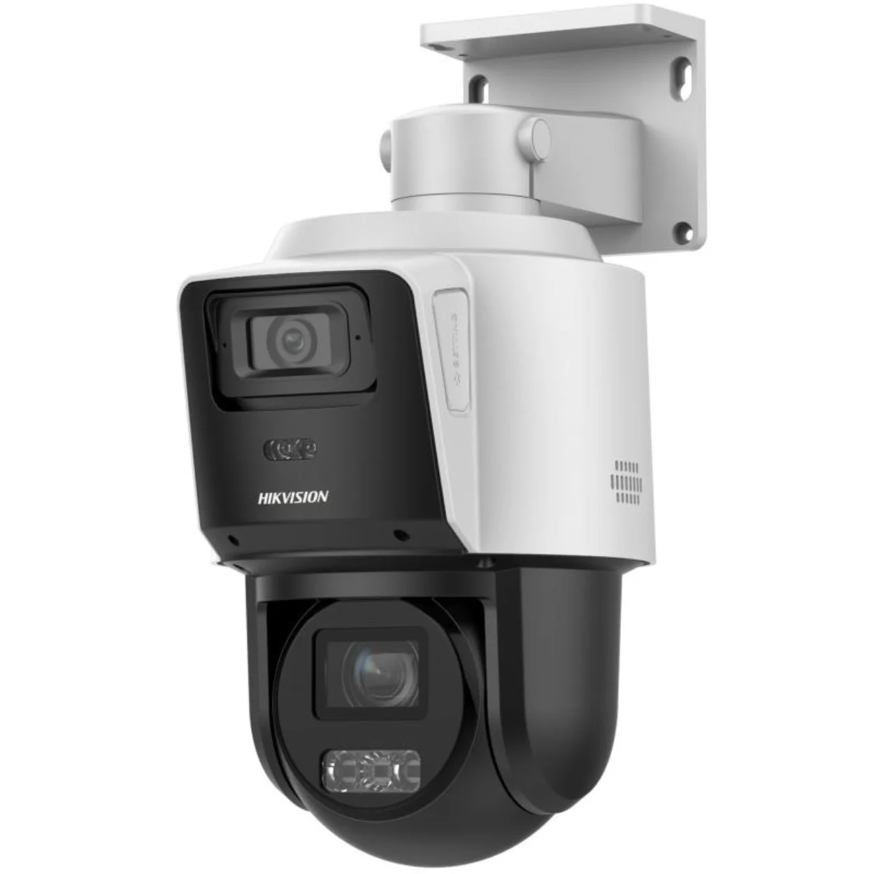 DS-2SE3C404MWG-E/14 4MP 2.8/2.8-12mm TandemVu 4X PTZ IP Kamera(Poe) DS-2SE3C404MWG-E/14 4MP 2.8/2.8-12mm TandemVu 4X PTZ IP Kamera(Poe)