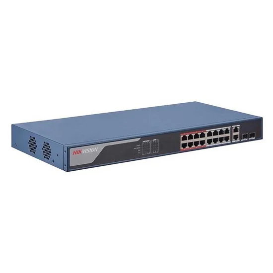 DS-3E1326P-EI 24 PORT 10/100 24 PORT POE 2 PORT GİGABİT UPLINK 370W YONETILEBILIR SWITCH DS-3E1326P-EI 24 PORT 10/100 24 PORT POE 2 PORT GİGABİT UPLINK 370W YONETILEBILIR SWITCH