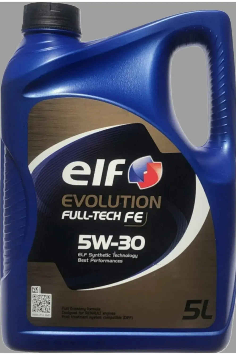 DS 4 1.6 BLUEHDI 2015-2016-2017 120 BEYGİR BAKIM SETİ-ELF 5W30 5L