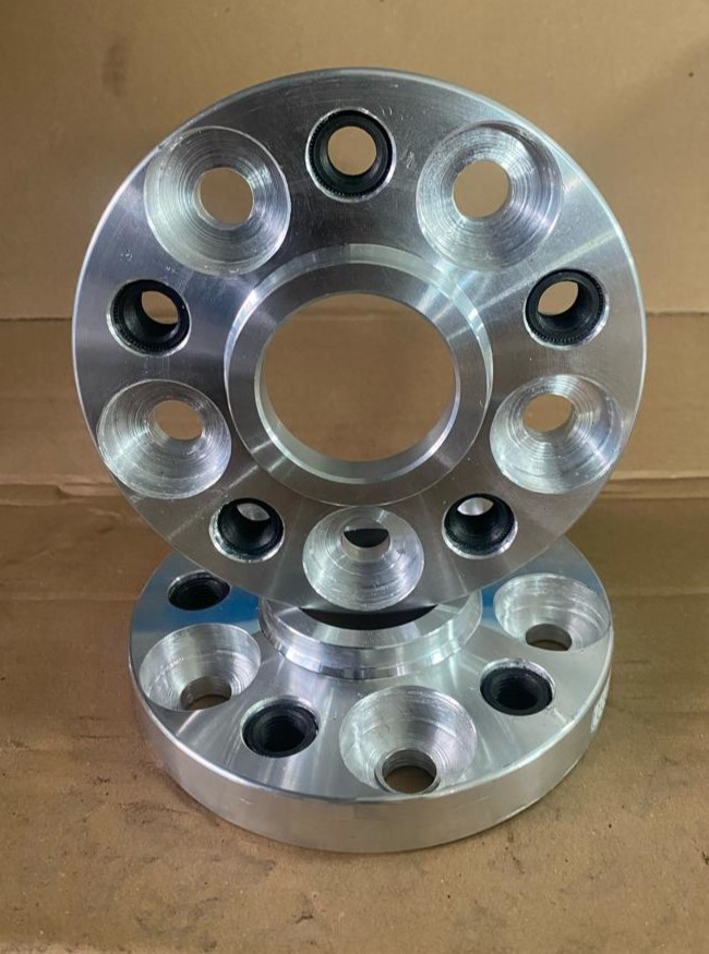 DS 7 5X108 2 CM - 2 ADET SPACER + BİJON SETİ