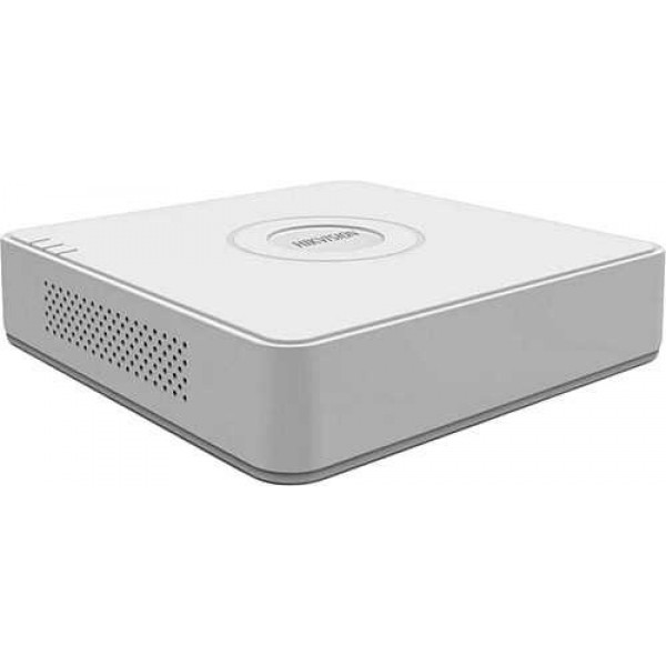 Hikvision Ds-7104Ni-Q1 4 Kanal 1 Hdd(6Tb) Network Kayit Cihazi (H.265+)
