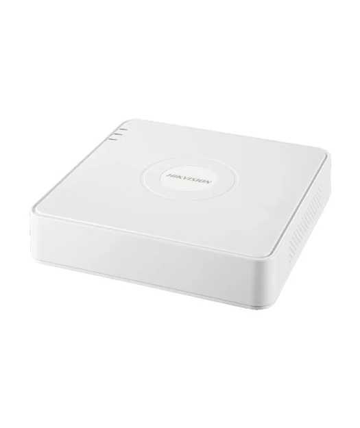 DS-7104NI-Q1/4P 4Mpix, H265+, 4Kanal Video, 4PoE, 1 HDD, UHD 1520P Kayıt, 40-60Mbps Bant Genişliği, NVR Fiyatı, Yorumları ve Özellikleri
