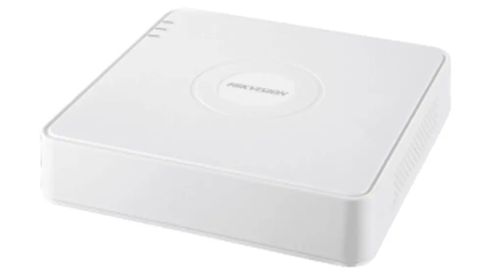 DS-7104NI-Q1/4P/M 4 KANAL POE H265+ NVR KAYIT CİHAZI